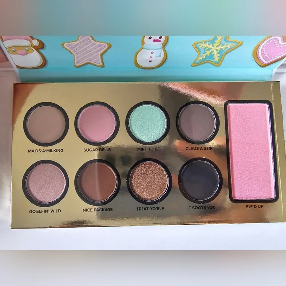 Make up - Picture 6 of 6